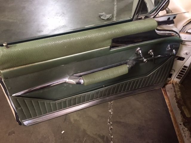 1957 Cadillac Eldorado - photo 12