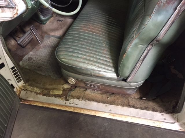 1957 Cadillac Eldorado - photo 13