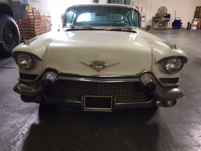 1957 Cadillac Eldorado - photo 4