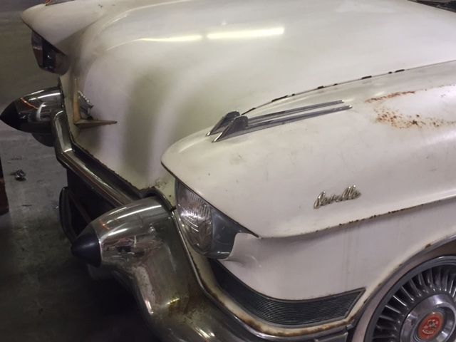 1957 Cadillac Eldorado - photo 6