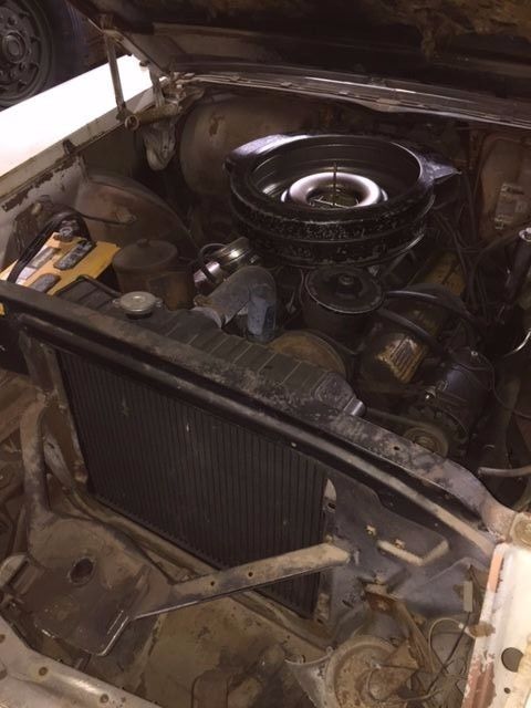 1957 Cadillac Eldorado - photo 8