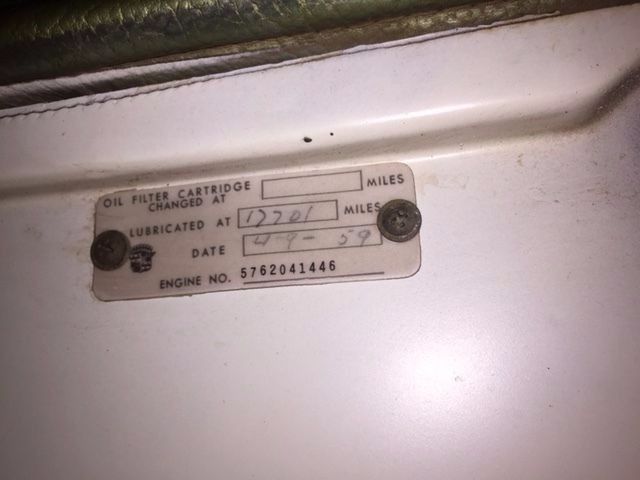 1957 Cadillac Eldorado - photo 9