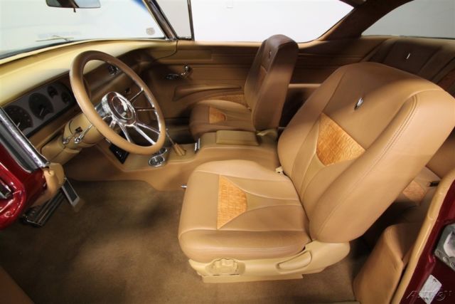 1957 Cadillac Eldorado SeVille Restomod - photo 4