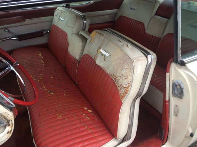 1957 Cadillac Eldorado series 62 - photo 10