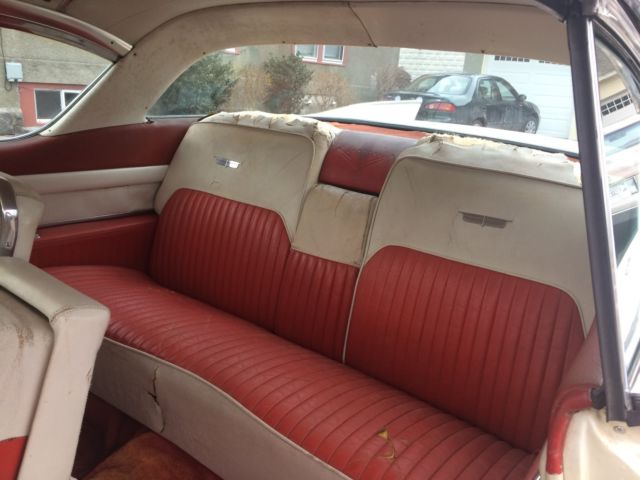 1957 Cadillac Eldorado series 62 - photo 11