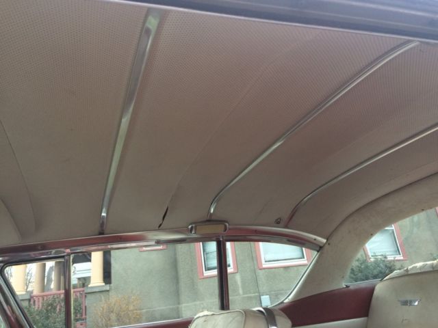 1957 Cadillac Eldorado series 62 - photo 12