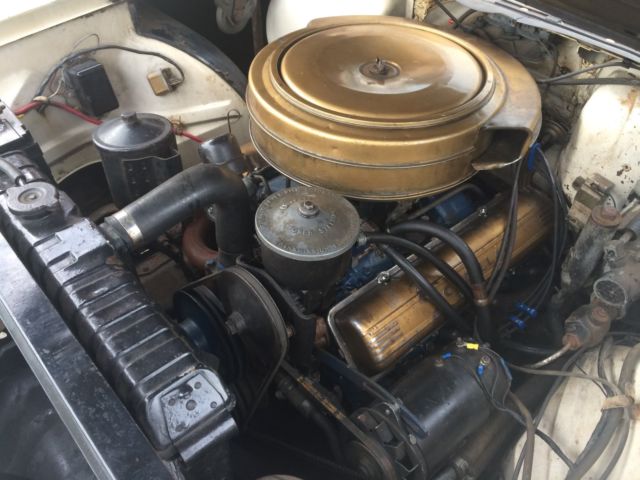 1957 Cadillac Eldorado series 62 - photo 13