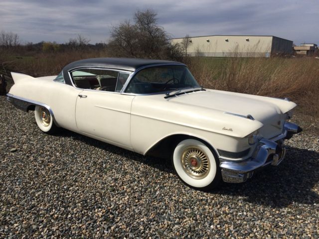 1957 Cadillac Eldorado series 62 - photo 5