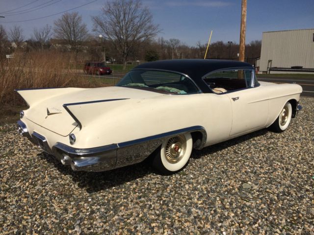 1957 Cadillac Eldorado series 62 - photo 6
