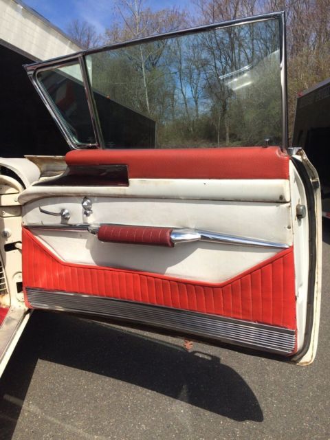 1957 Cadillac Eldorado series 62 - photo 9