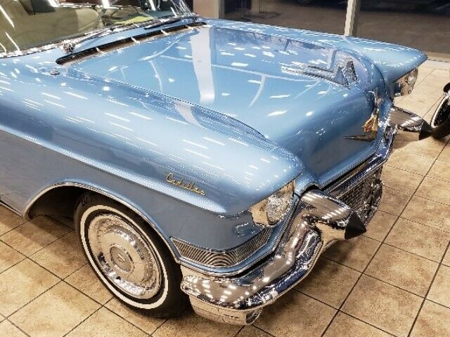 1957 Cadillac Fleetwood -- - photo 12