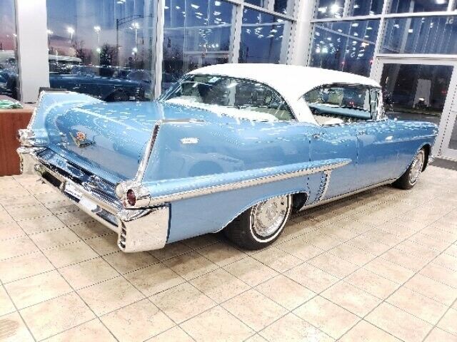 1957 Cadillac Fleetwood -- - photo 2