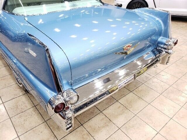 1957 Cadillac Fleetwood -- - photo 3
