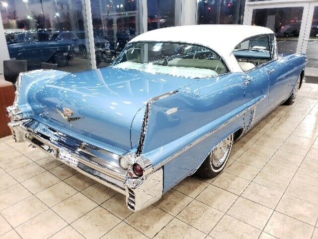 1957 Cadillac Fleetwood -- - photo 4