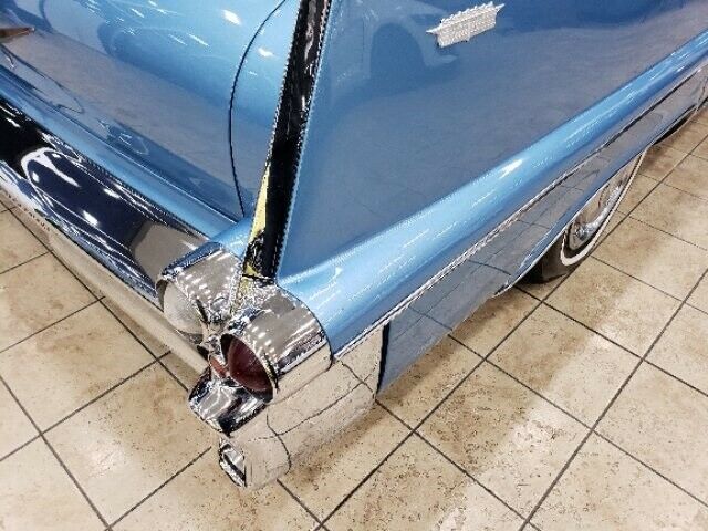 1957 Cadillac Fleetwood -- - photo 5