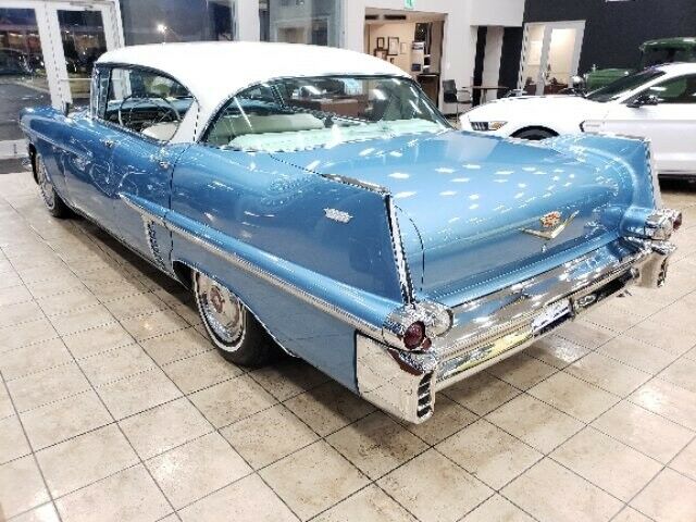 1957 Cadillac Fleetwood -- - photo 6