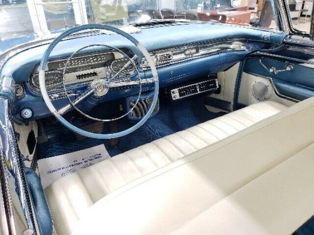 1957 Cadillac Fleetwood -- - photo 7