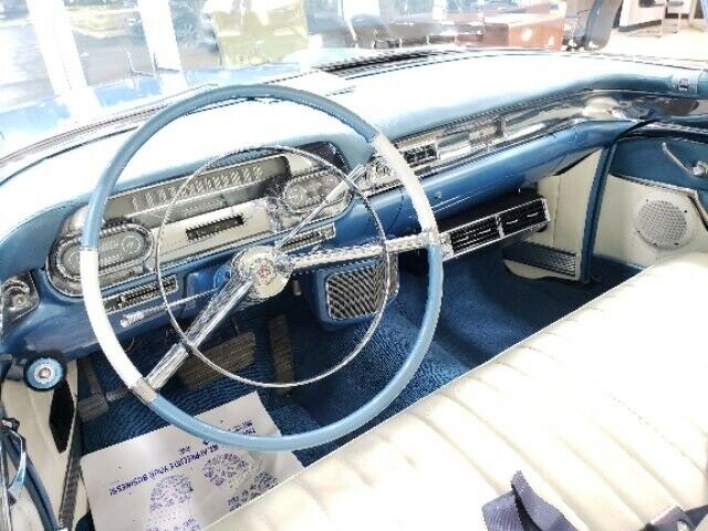 1957 Cadillac Fleetwood -- - photo 8