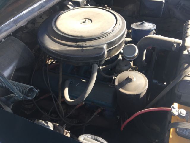 1957 Cadillac Fleetwood - photo 5