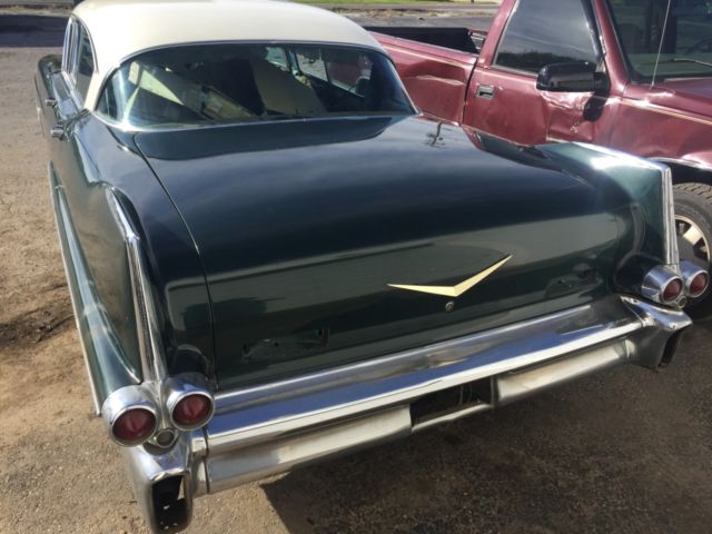 1957 Cadillac Fleetwood - photo 7