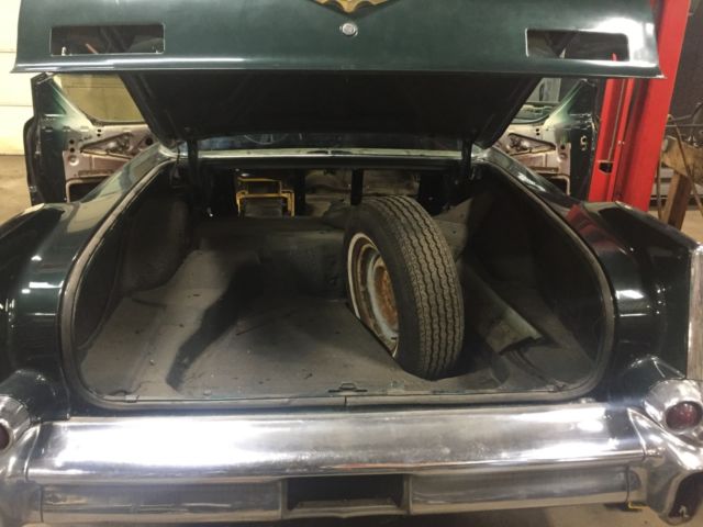 1957 Cadillac Fleetwood - photo 8