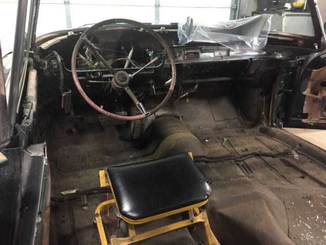 1957 Cadillac Fleetwood - photo 9