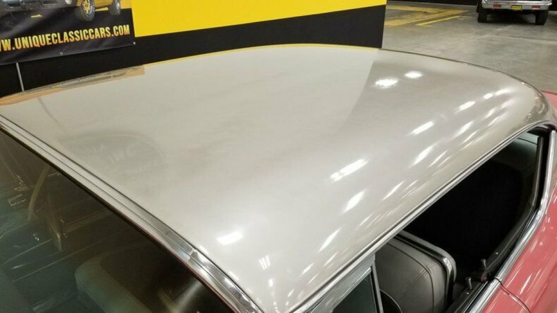1957 Cadillac Fleetwood 4dr Hardtop - photo 12