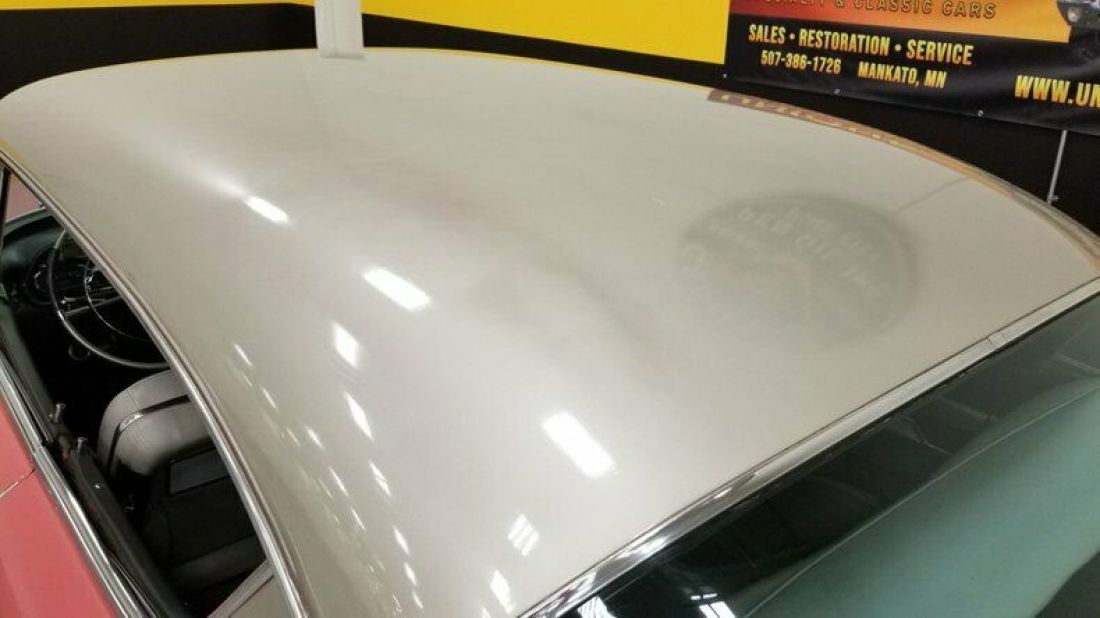 1957 Cadillac Fleetwood 4dr Hardtop - photo 13