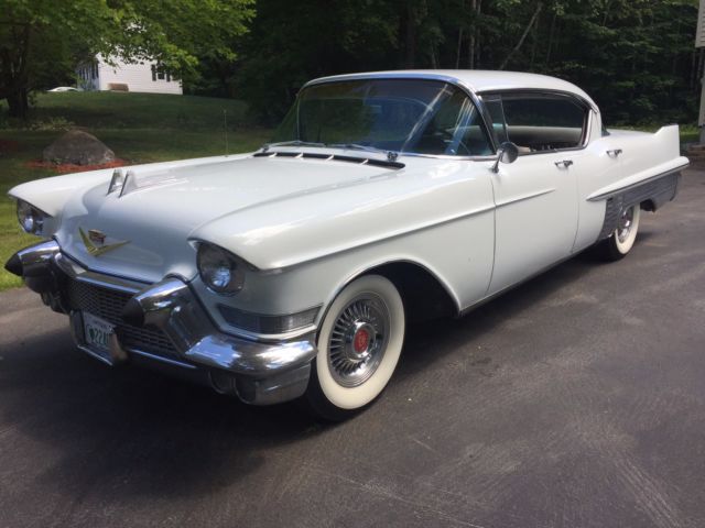 1957 Cadillac Other