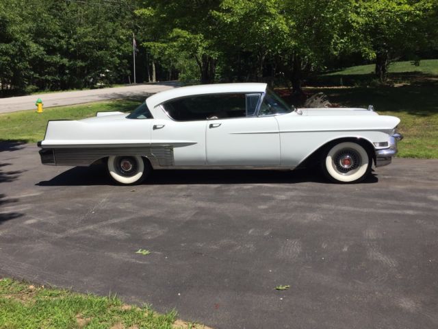 1957 Cadillac Other - photo 3