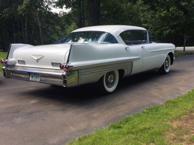 1957 Cadillac Other - photo 4
