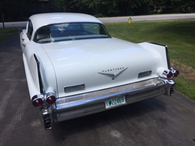 1957 Cadillac Other - photo 6