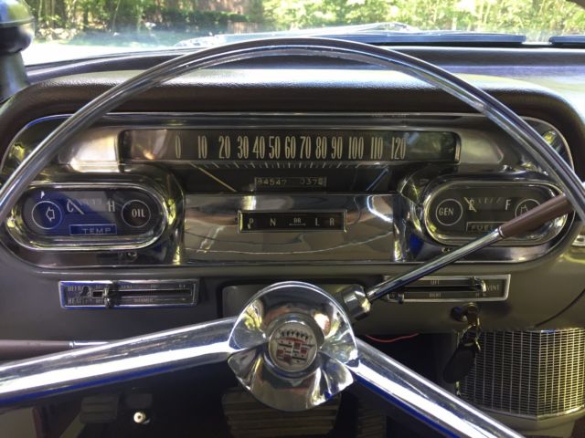 1957 Cadillac Other - photo 9