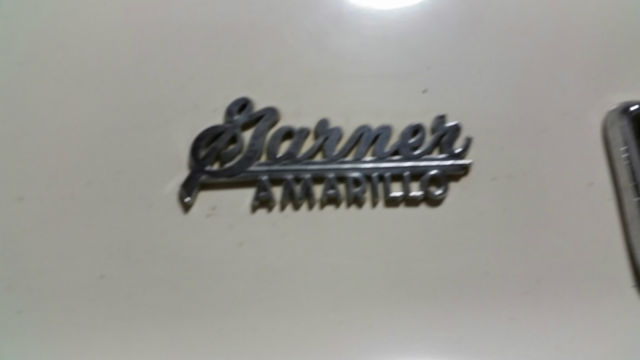 1957 Cadillac Fleetwood 60 SPECIAL - photo 11