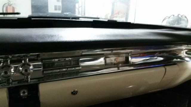 1957 Cadillac Fleetwood 60 SPECIAL - photo 12