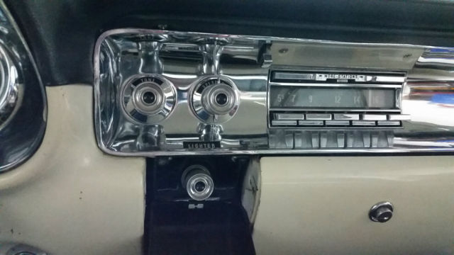 1957 Cadillac Fleetwood 60 SPECIAL - photo 13