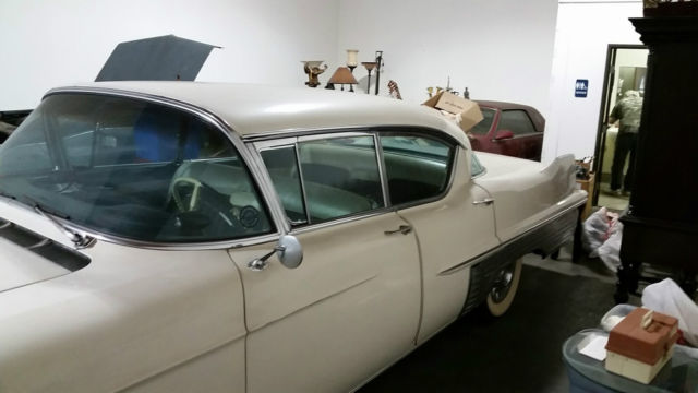 1957 Cadillac Fleetwood 60 SPECIAL - photo 8