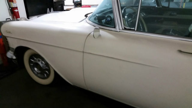 1957 Cadillac Fleetwood 60 SPECIAL - photo 9