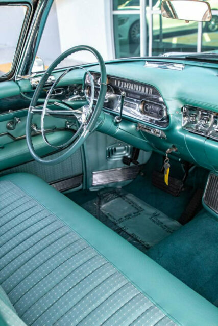1957 Cadillac Fleetwood - photo 12