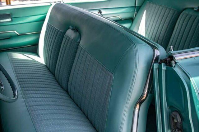 1957 Cadillac Fleetwood - photo 3