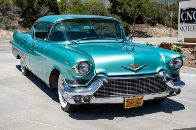 1957 Cadillac Fleetwood - photo 5