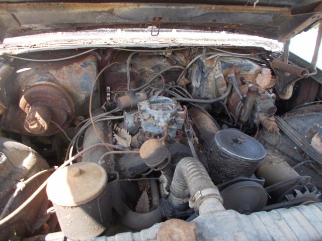 1957 Cadillac Fleetwood - photo 10