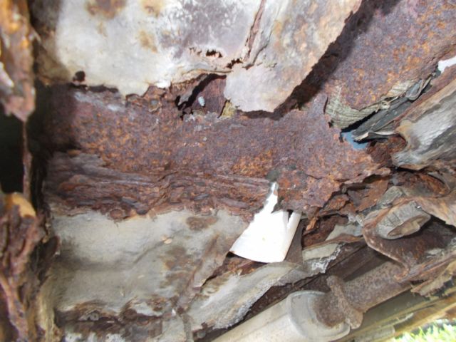 1957 Cadillac Fleetwood - photo 11