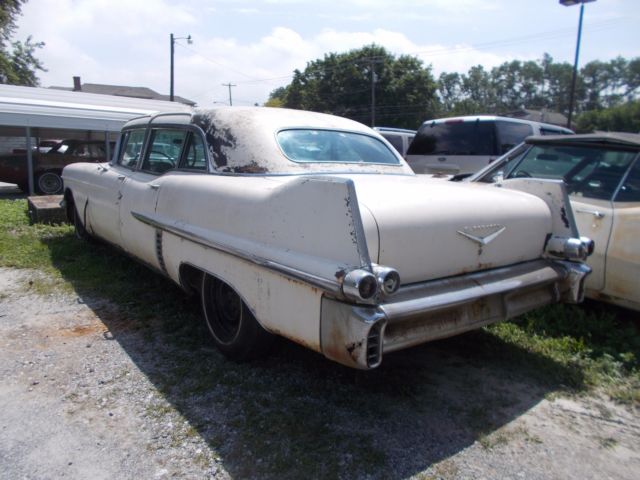 1957 Cadillac Fleetwood - photo 5