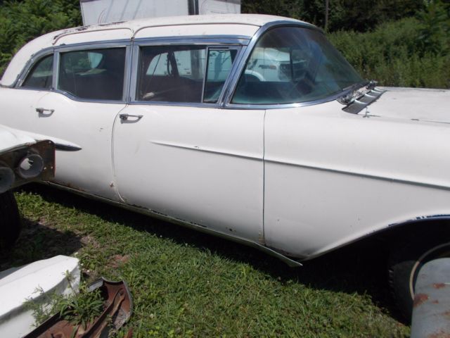 1957 Cadillac Fleetwood - photo 6