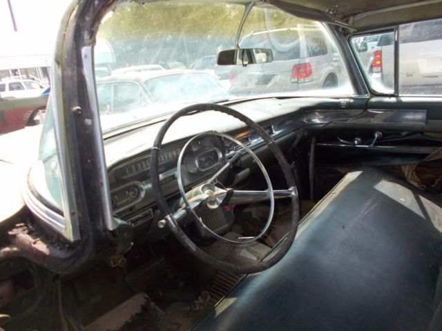 1957 Cadillac Fleetwood - photo 7