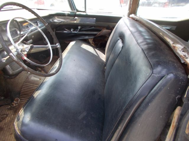 1957 Cadillac Fleetwood - photo 8