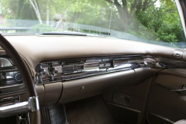 1957 Cadillac Fleetwood Chrome - photo 10