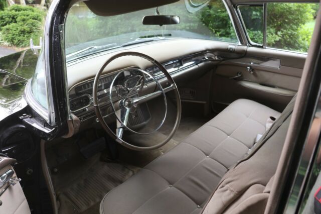1957 Cadillac Fleetwood Chrome - photo 11