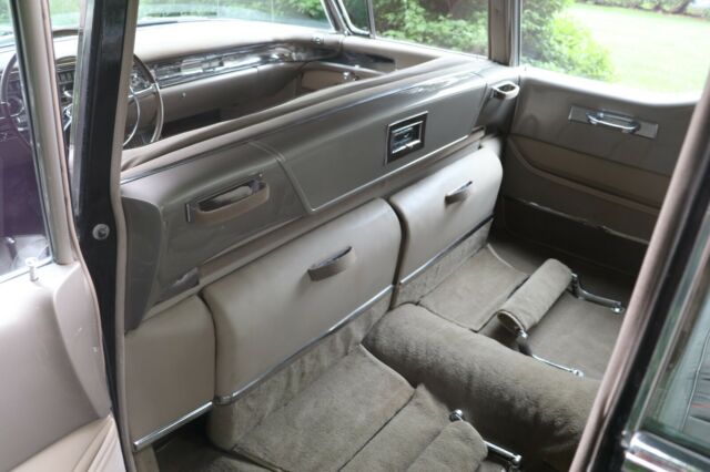 1957 Cadillac Fleetwood Chrome - photo 12